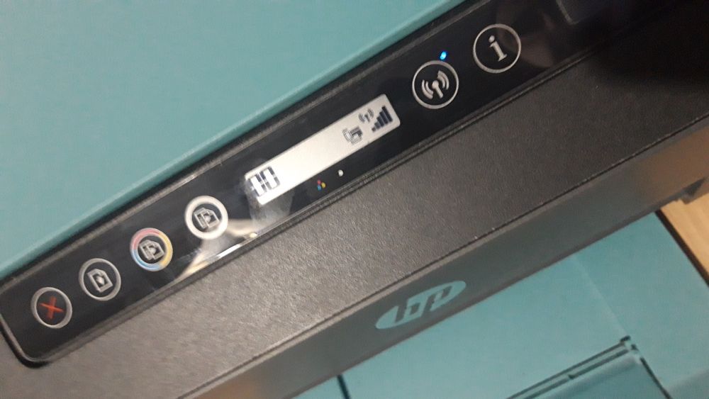 HP Smart Tank 516 urządzenie wielofunkcyjne