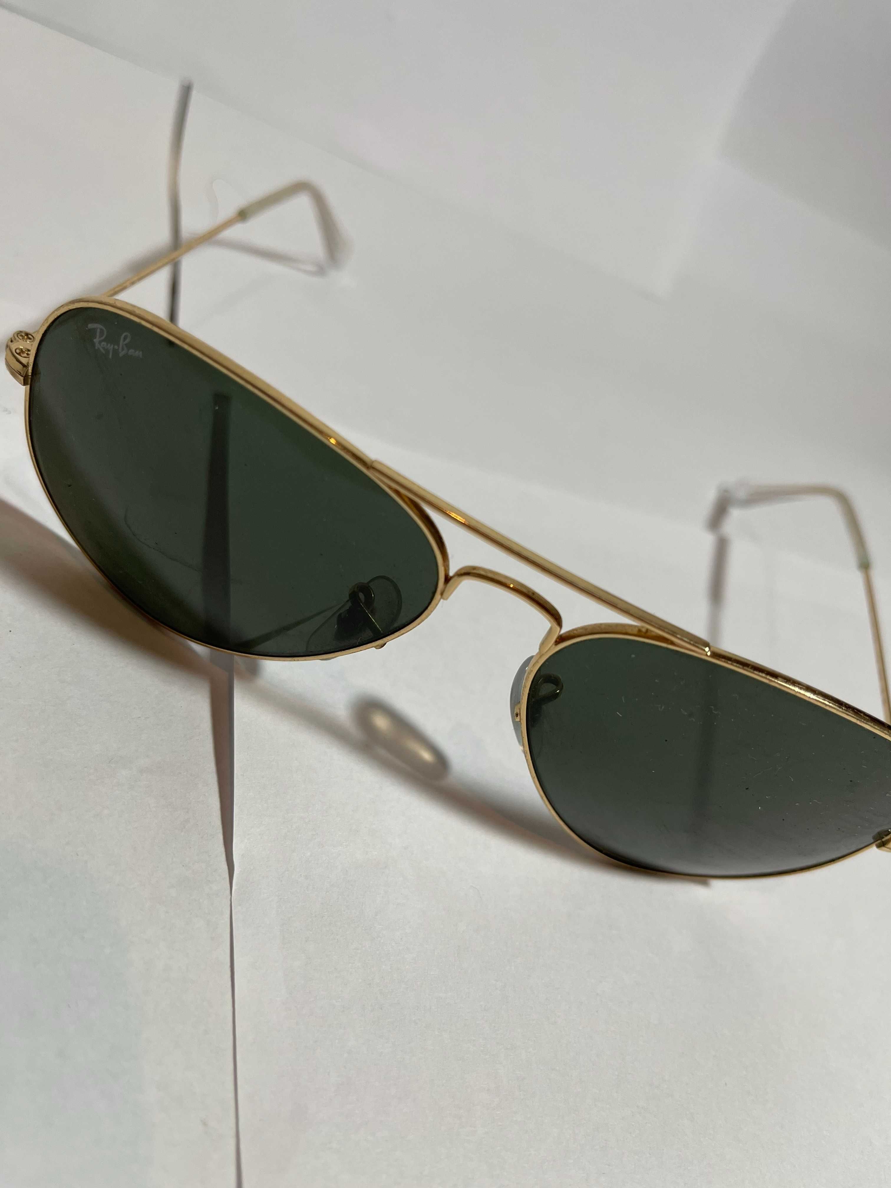 Ray Ban Aviator Classic (Cena w sklepie: 864zł)