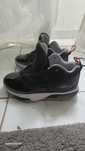 Jordan stay loyal preto