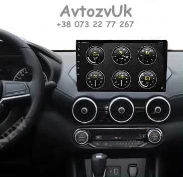 Магнитола SENTRA Nissan BLUEBIRD SYLPHY Сентра G11 CarPlay Android 14