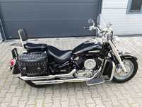 Yamaha Drag Star XVS1100 Classic, europa, top stan, raty, zapraszam