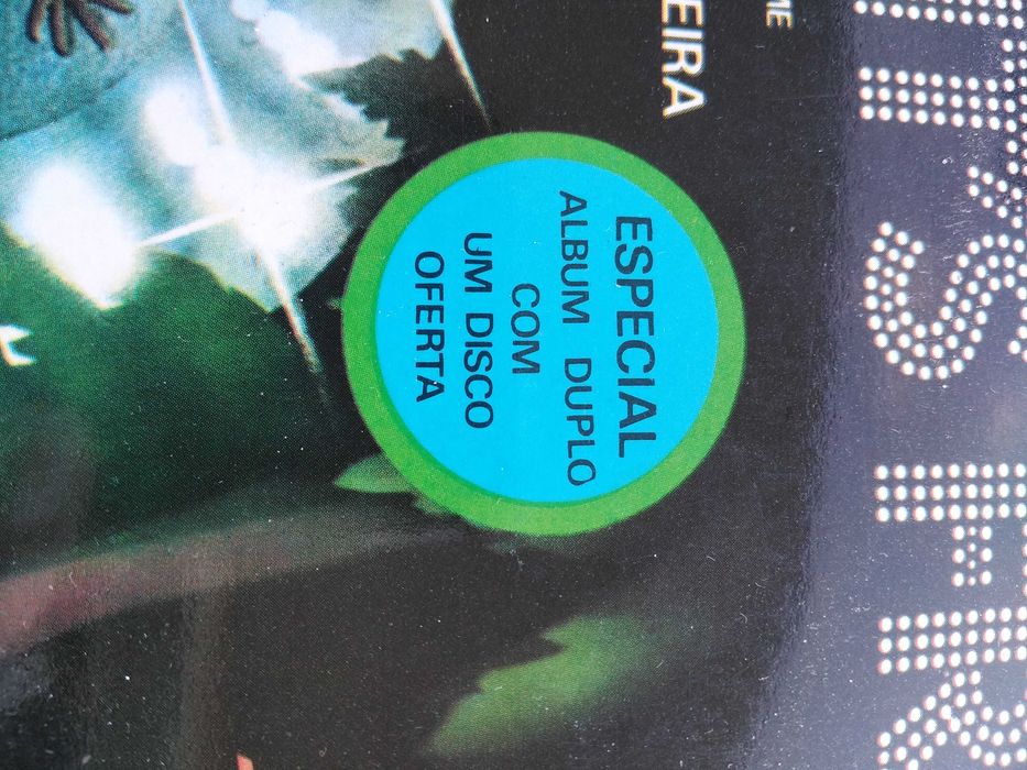 Vinil Thank God is Friday