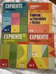 Livros de matemática 12
