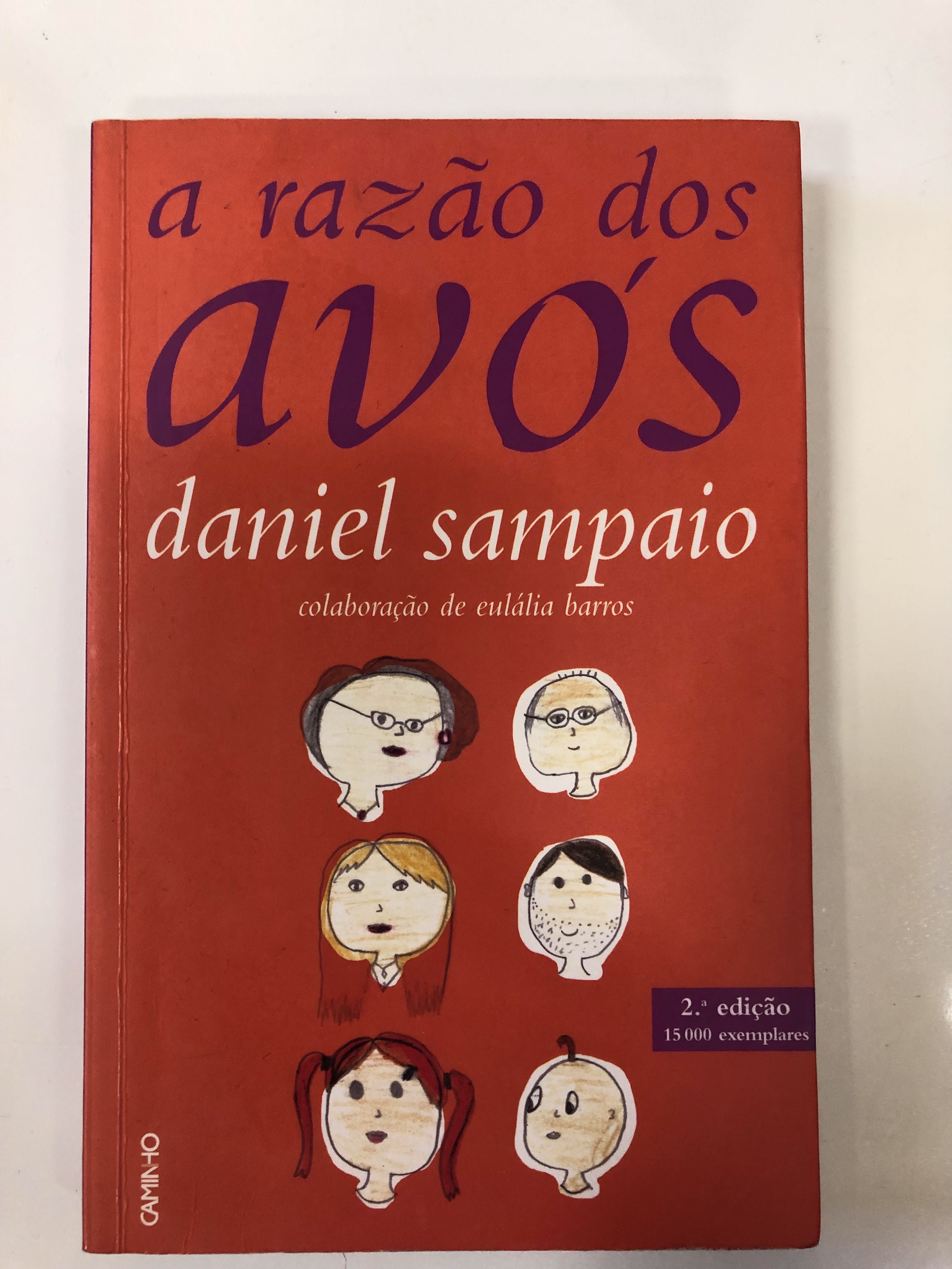 Livros - Vários - para Pais filhos e avós