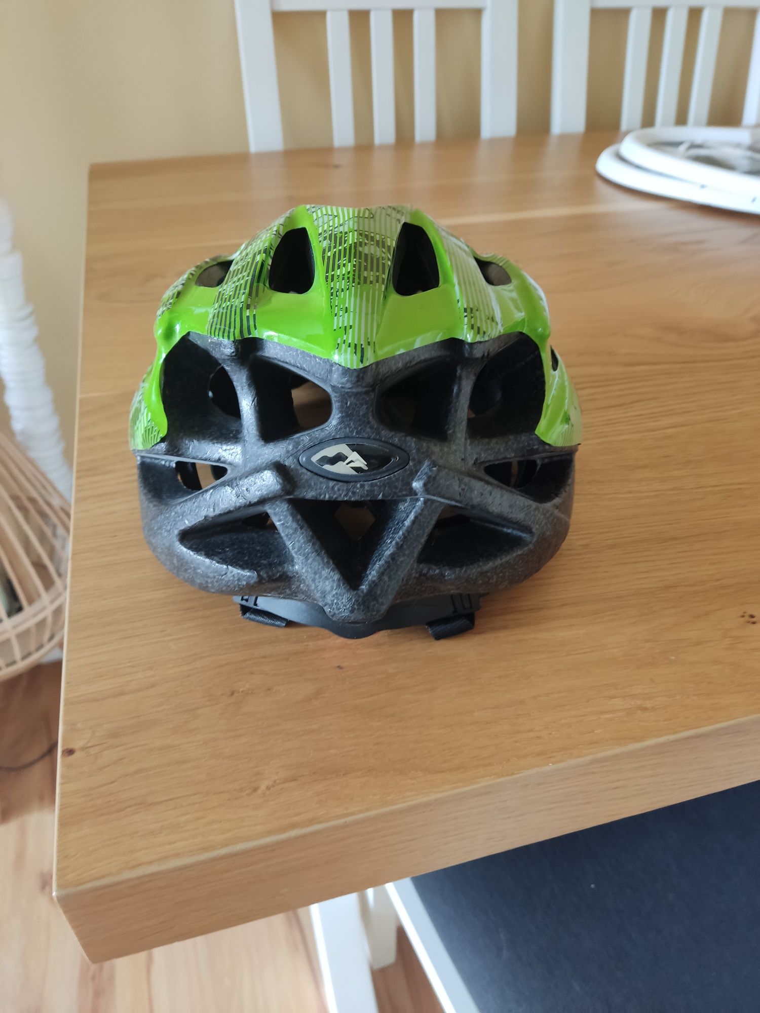 Kask rowerowy Merida Raptor rozm. M