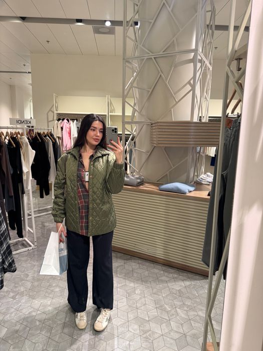 Куртка марсего xs