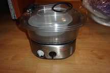 Parowar Tefal model S07 820 W -900 W