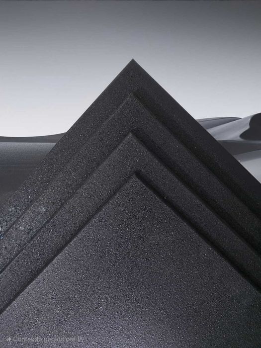 Pisos de Borracha Reciclada 10mm / 15mm /20mm  - 50x50cm (cores)