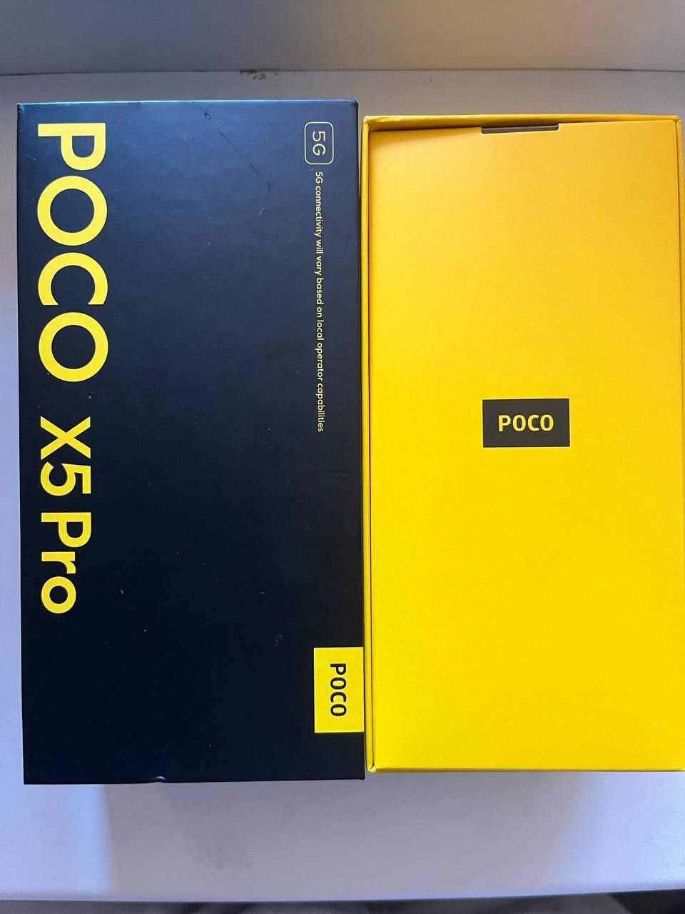Poco x5 pro 5G 6/128 гарантія гарний стан