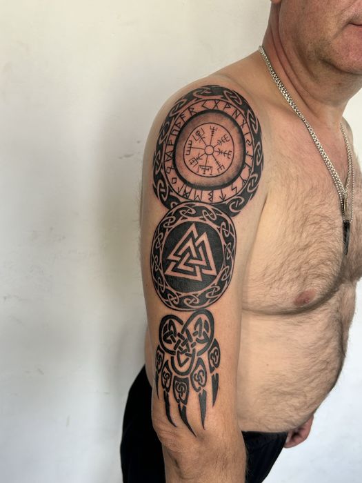 Тату Харьков /для военных запись вне очереди !