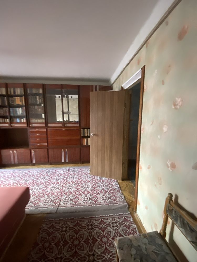 Оренда 3 кімнатної квартири Киів Деснянський район,проспект Лісовий 15