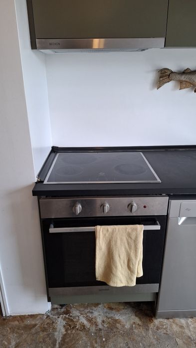 Vendo cozinha e eletrodomésticos