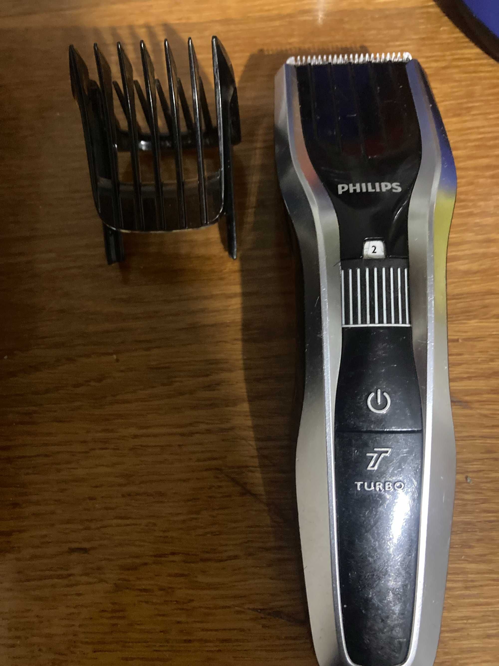 Машинка для стрижки Philips HC-5450