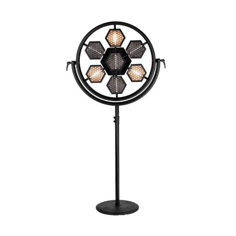 PORTMAN P1 Vintage Retro lamp
