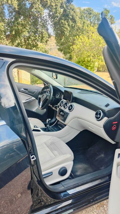 Impecável - Mercedes-Benz A180 CDI Urban