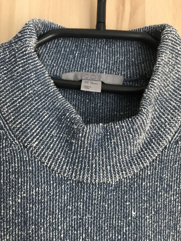 Sweter Cos melanz