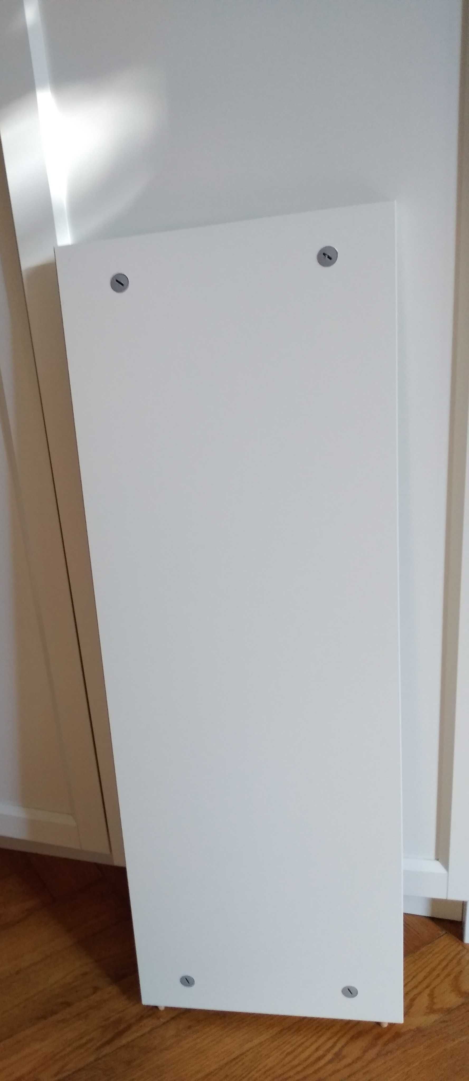 półka ŚRODKOWA do regału billy/oxberg 
IKEA, 26x76,5