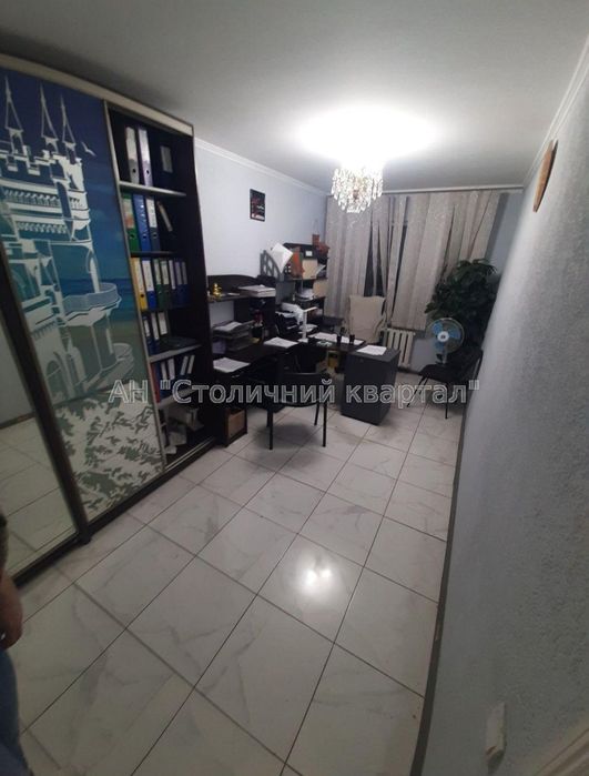 КПІ метро Політехнічний інститут трикімнатна Борщагівська 8