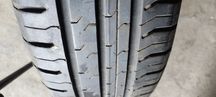 Pojedyncza 185 85r15 Continental ecocontact 5