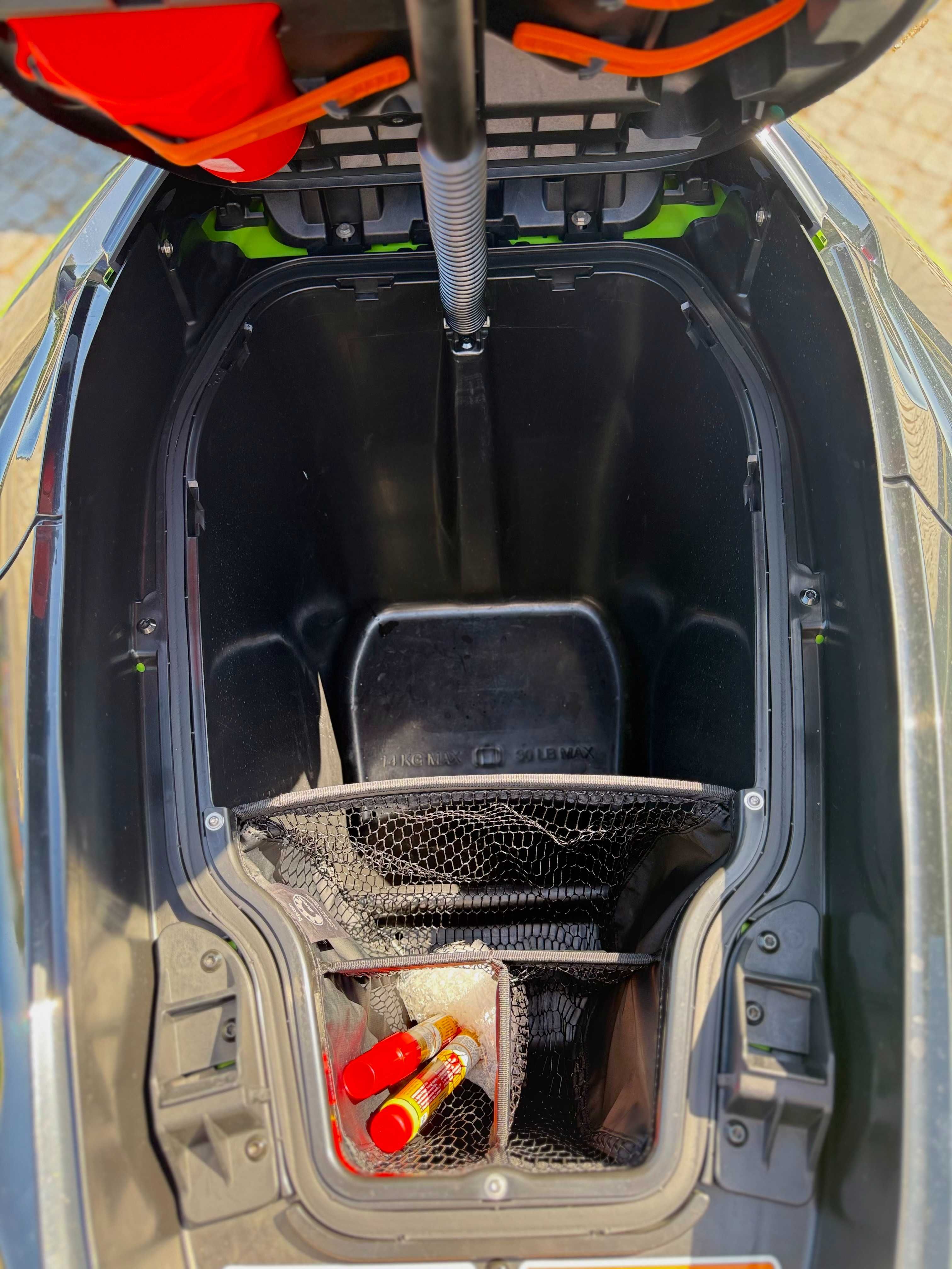Sea-Doo RXT-X RS 300 de 2020