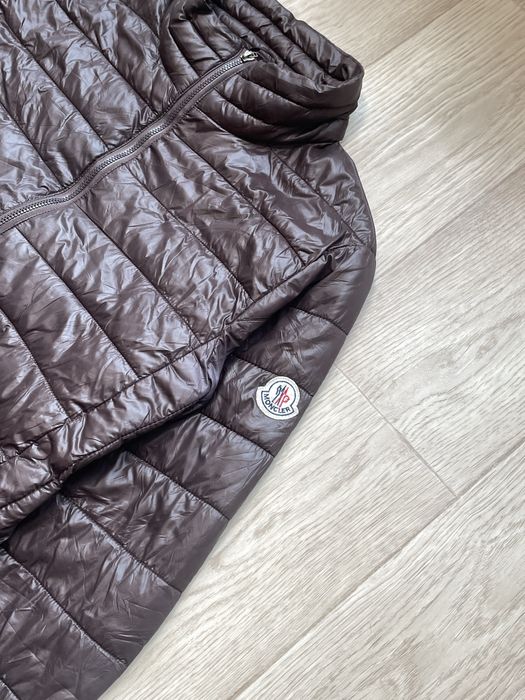 Куртка Moncler розмір S