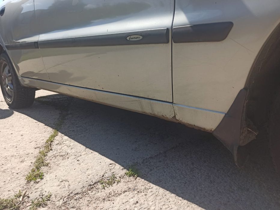 Daewoo Lanos 1.5 (2006 р.в.) Поляк
Продаєть