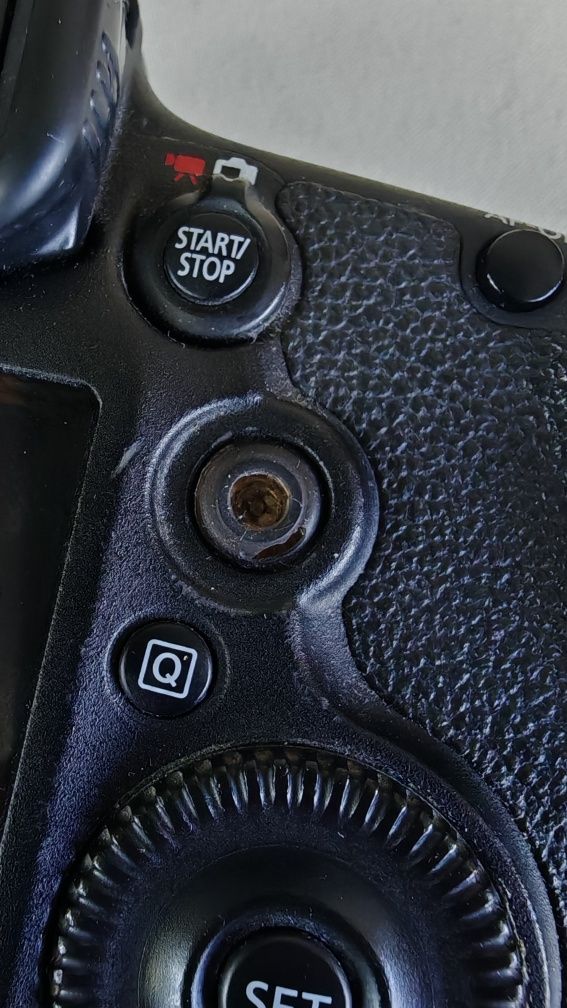 Canon 5d Mark III