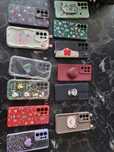 Capas para Samsung s21 ultra