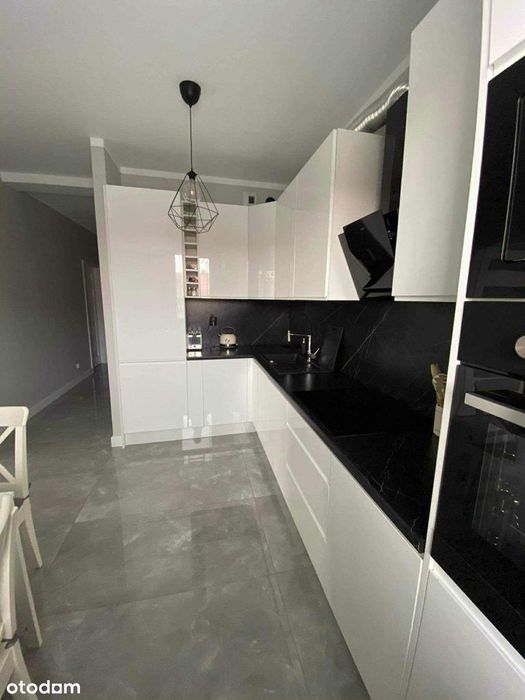 Apartament do wynajęcia