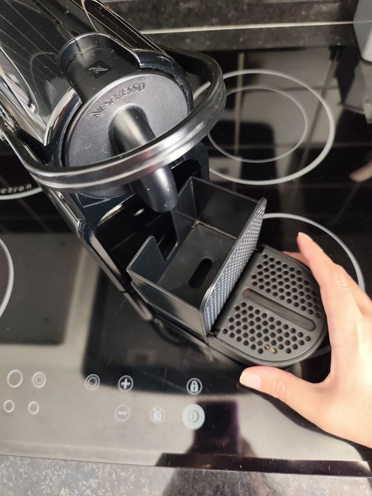 Máquina de café Nespresso