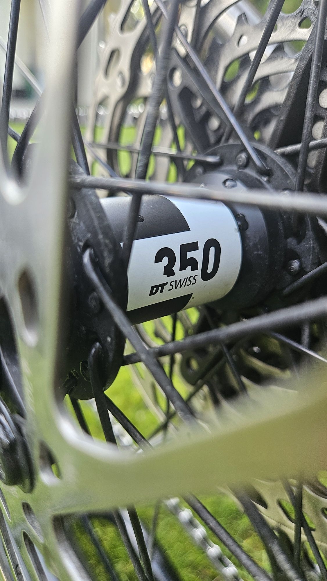 Elektryczny TREK Marlin+ 8 / Bosch / Shimano Deore