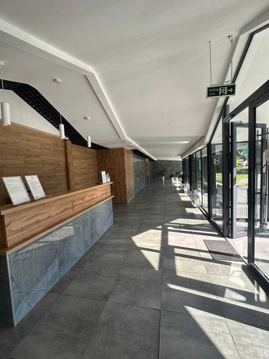 Продаж 2-кімнатної квартири в ЖК "Театральний"