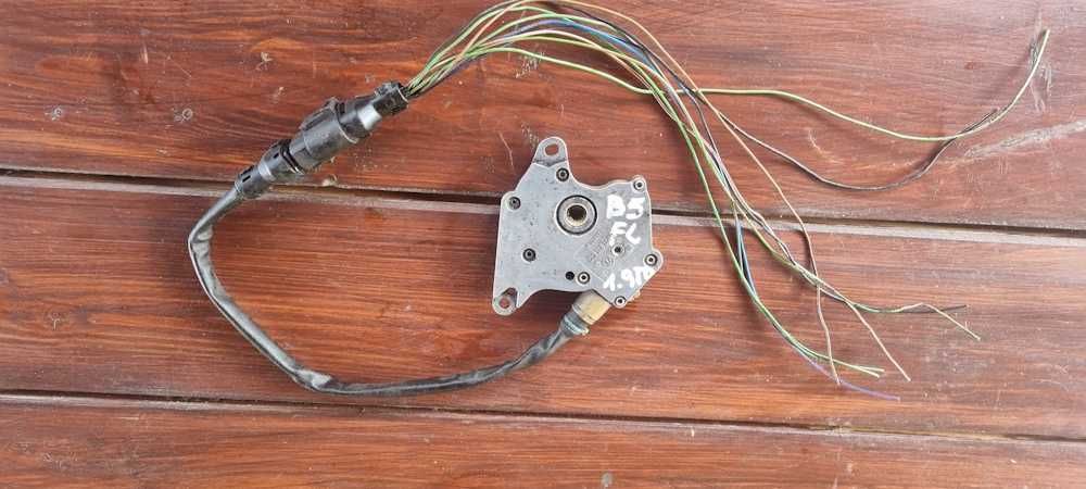 Pozycjoner skrzyni Vw B5  Audi A4 B6 A6 C5 Lift