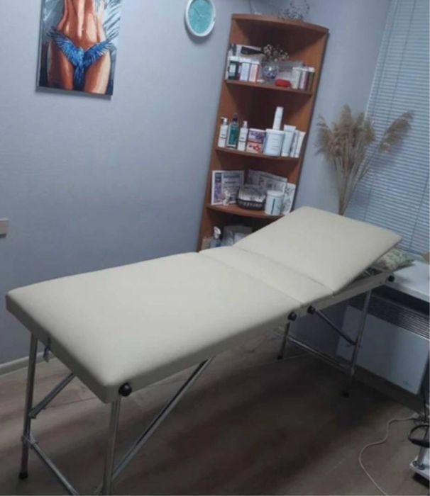 Кушетка для косметолога
