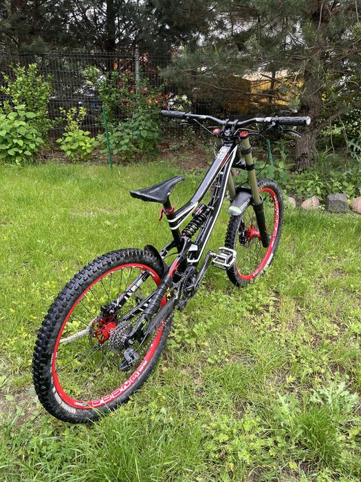 Specialized status 1