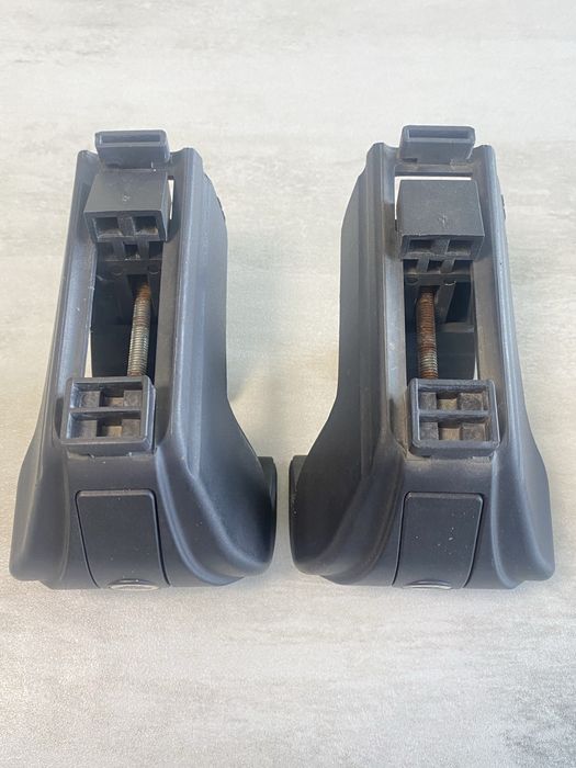 Поперечки на рейлінги