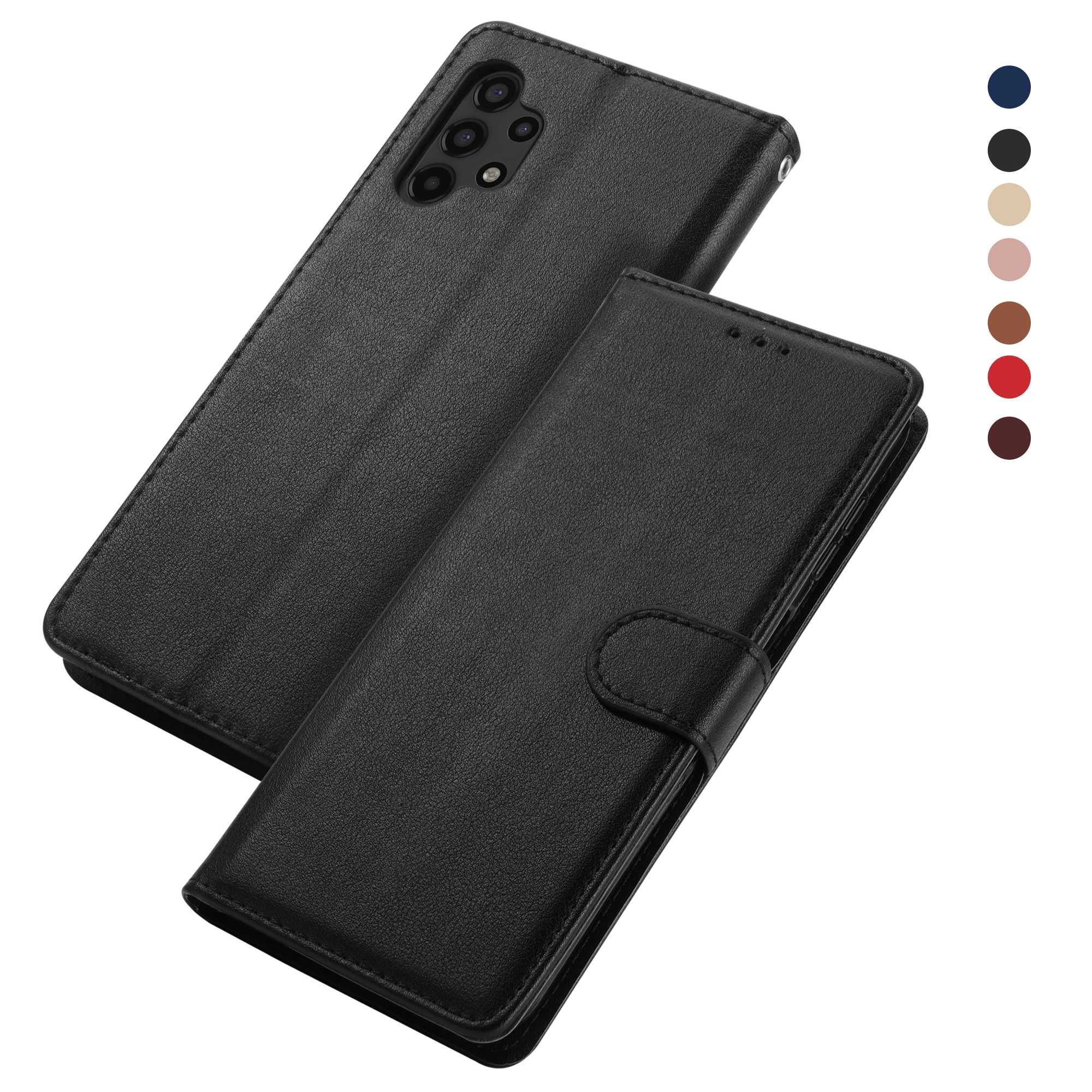 Capa tipo livro Samsung s24 s23 s22 s21 -- PORTES INCLUIDOS