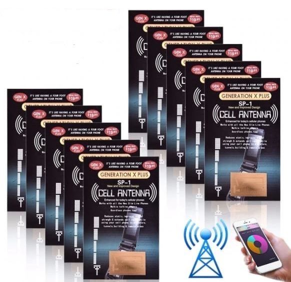 Wzmacniacz sygnału GSM 4g/5g LTE  , wifi do telefonu anteny zasięg !!!