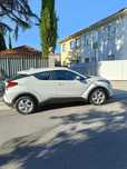 Toyota C-HR 1.8 HSD Comfort