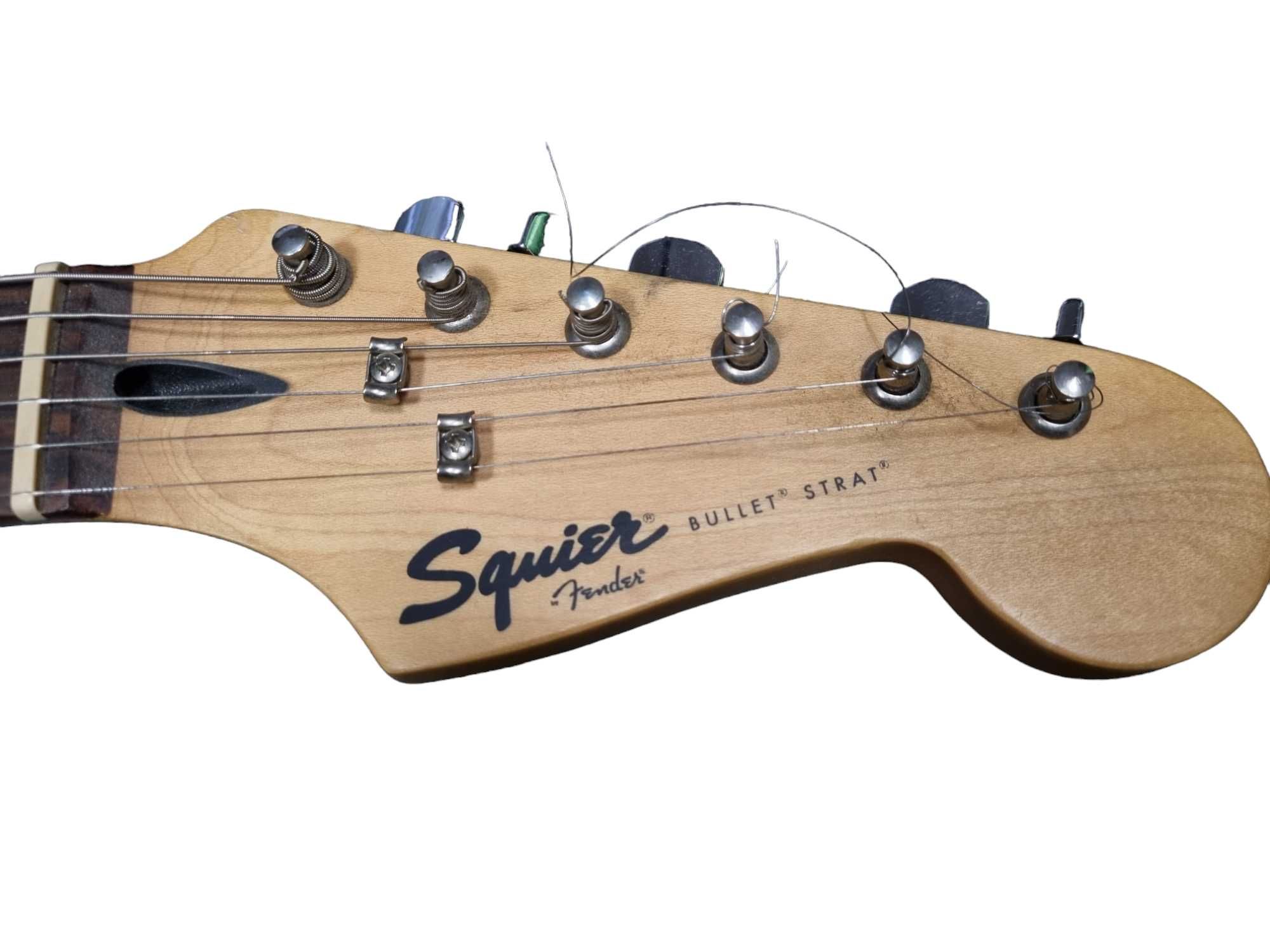 Gitara Squier BULLET STRAT
