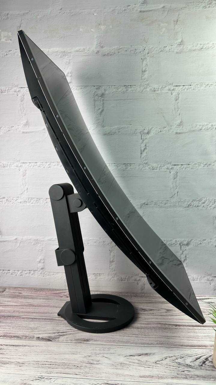 ОПТ (Ціна від 3шт) Вигнутий монітор 34" Samsung Ultra WQHD C34H890WJU