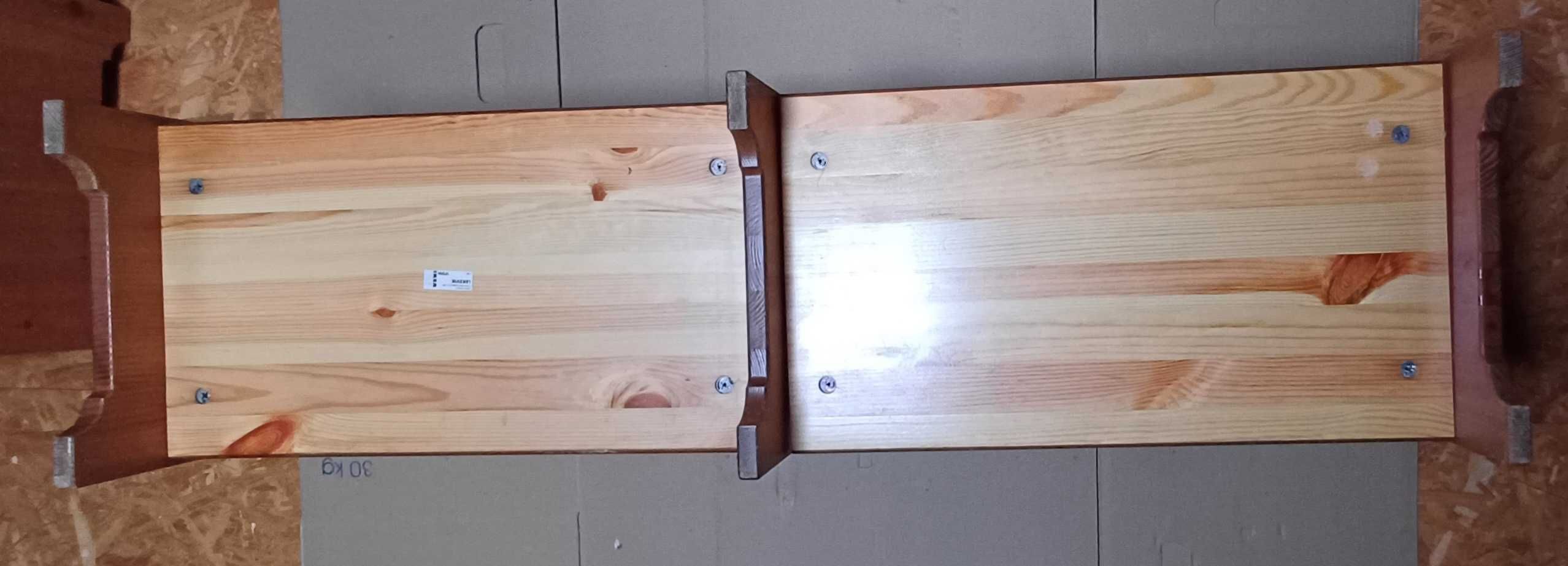 używana szafka IKEA Leksvik