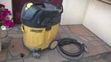 Odkurzacz przemysłowy Karcher NT 45/1 Eco
