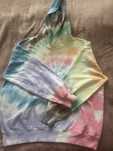 ABERCROMBIE FITCH -bluza oversiz, unisex