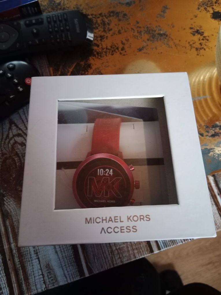 Sprzedam smartwatch Michael Kors