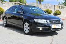 Audi A6 C6 2.0 Benzyna 170km 2008Rok NAVI 2KPL Opon Super stan