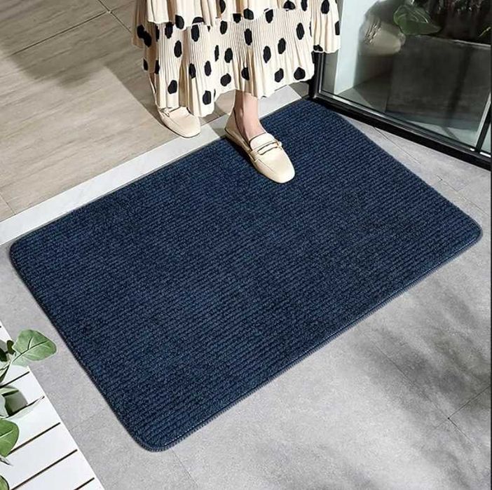 Wycieraczka Mata Antypoślizgowa do Drzwi Wewnątrz na Zewnątrz 60x90cm