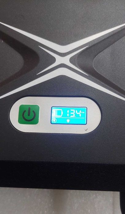 60W mini-UPS 20800mAh (без світла Wi-Fi, Роутер, Онушка) ДБЖ ИБП