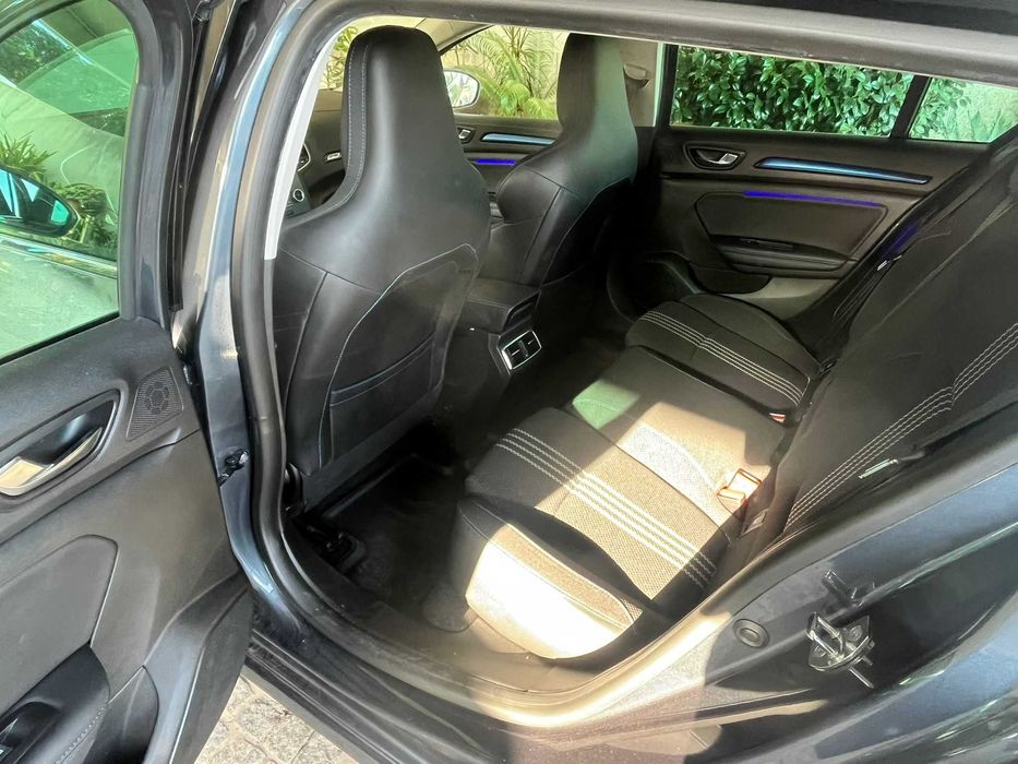 2017 Renault Megane Sport Tourer 1.6 GT Line