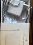 Zasilacz Apple 60W MagSafe